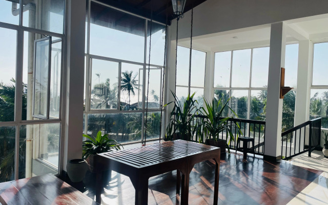 Отель Sea Сloud