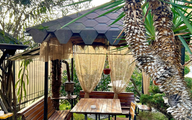 Гостевой дом Karolina