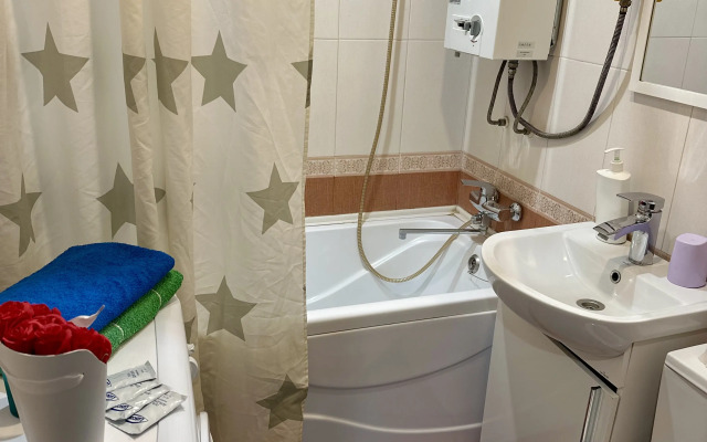 Komfort V Istoricheskom Tsentre Goroda Flat