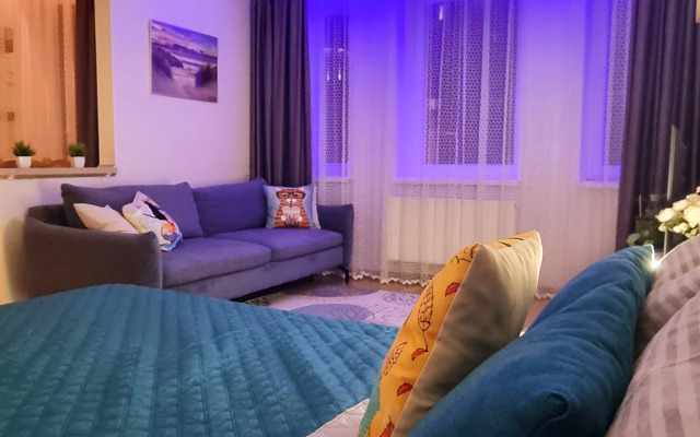 Квартира Рядом с Парком