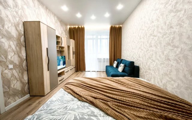 Апартаменты Like Home на Морском проспекте