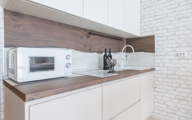 Апартаменты Serenity Homes