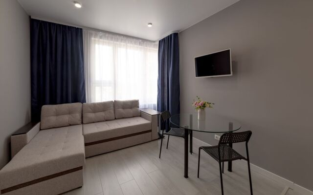 Inndays Apartments On Kommunarka(2)