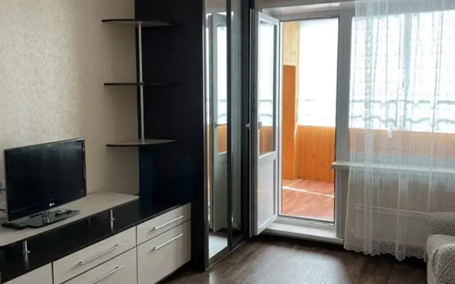 Квартира 2х комнатная с гардеробной