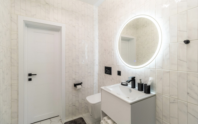 Апартаменты в тихом центре | Кремль в шаговой доступности