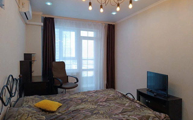 Квартира Milano на Есенина 15