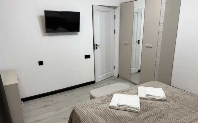 Apartment hotel Memory