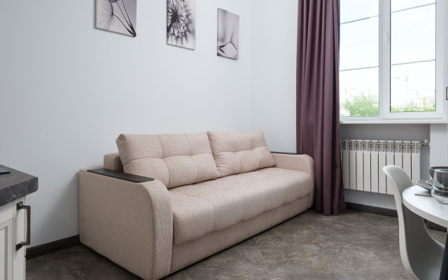 Апартаменты Gerbera Vdnkh