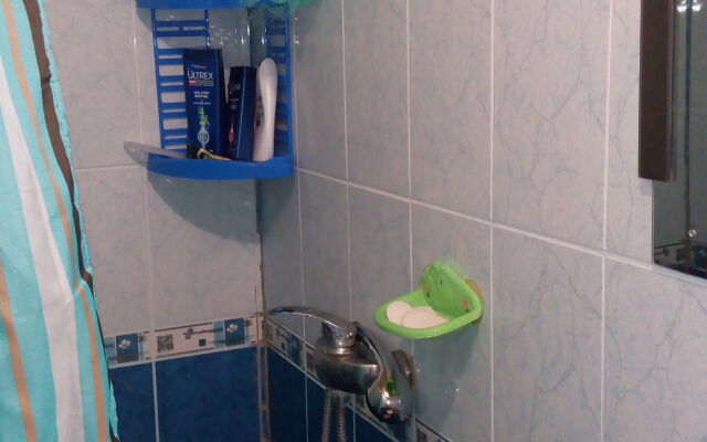 Ariadna Guest House