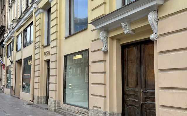 Квартира Видовая квартира у Дворцовой площади