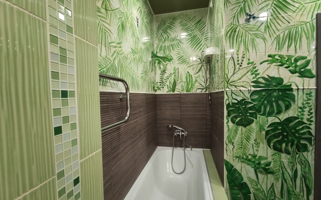 Semeynye Botanica Apartments