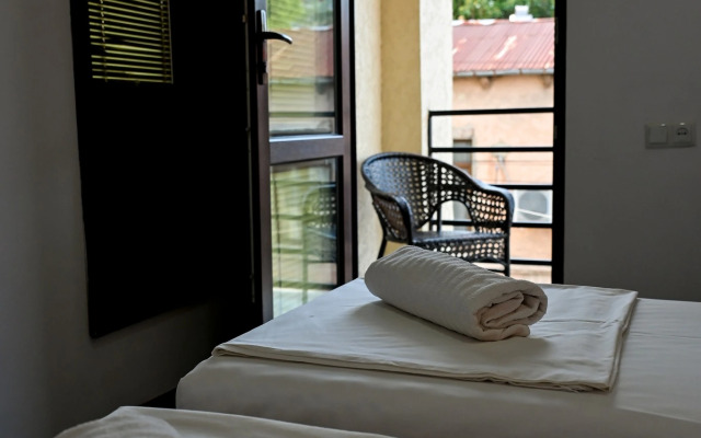 Star Hostel