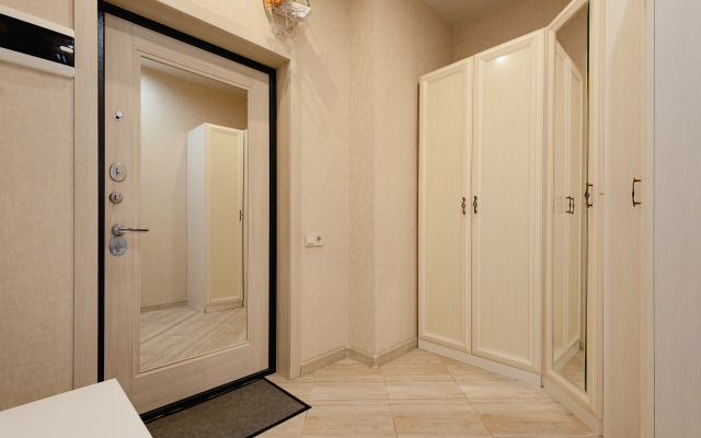 Uyutnaya U Metro Domodedovskaya Flat