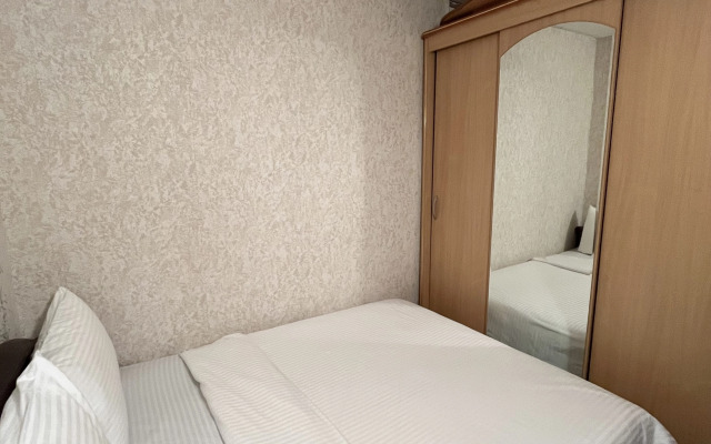 Квартира Двухкомнатная