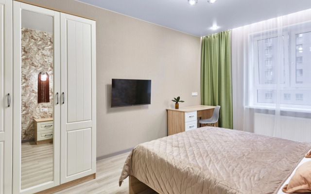 Na Respubliki 204 K4 Flat 1