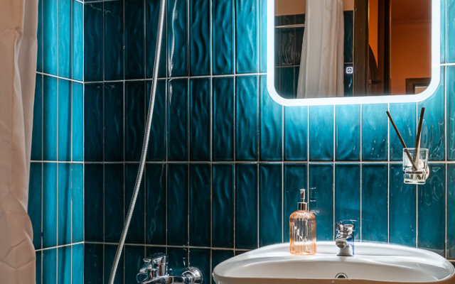 Апартаменты Кварт-Отель Верхняя 3с1