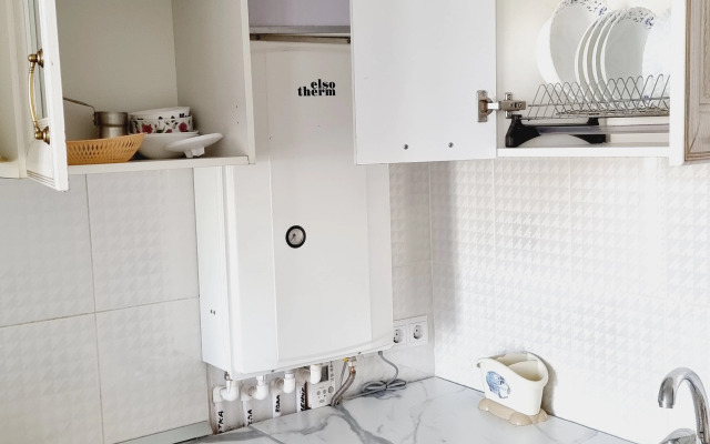 Квартира Шикарная двушка