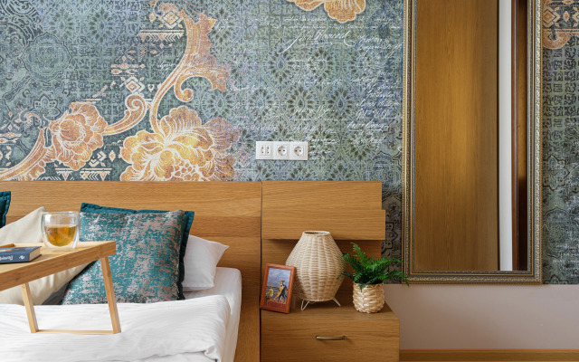 Квартира Питер Грейт рядом с Эрмитажем