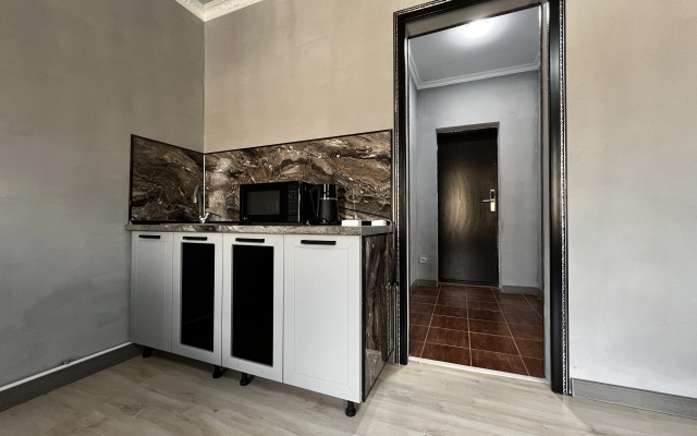 Апартаменты Гамсутль ваше убежище у облаков с духом легендарного аула