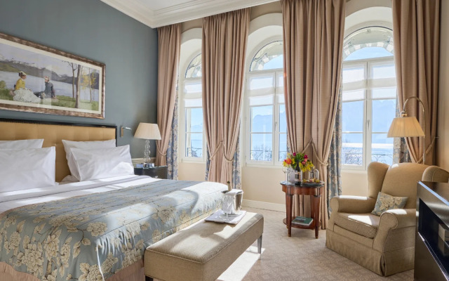 Grand Hotel du Lac