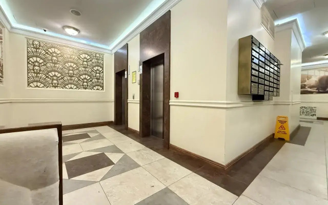 Квартира ЖК Искра