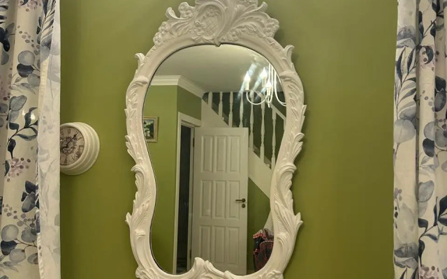 Частный дом Городская усадьба Ростов Великий