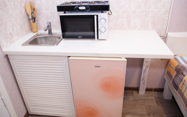 Your House Apartaments on Saina-Zhubanova