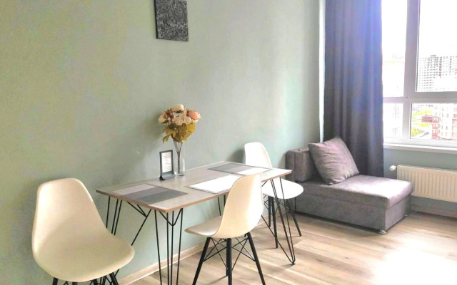 V Zhk Zhigulina Roscha Vozle Trts Meganom Apartments