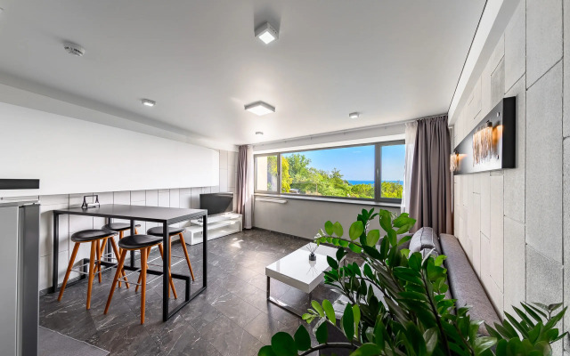 Ideal Apart Apartments