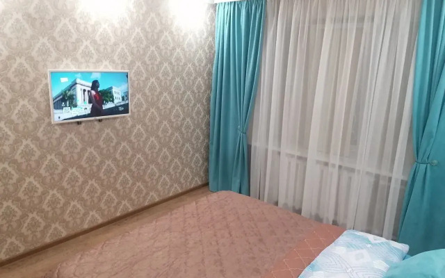 Kotovskogo 3 Flat