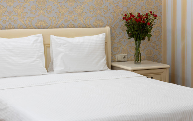 Golden House Guest House