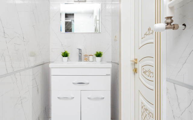 On Koghbatsi Str. 16-62 Apartments