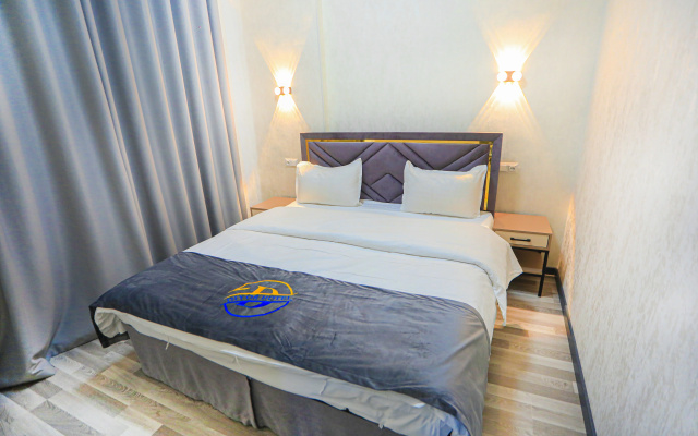 Diyor  & Spa Tashkent