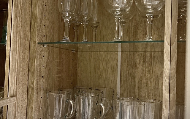 Апартаменты Революции 1905