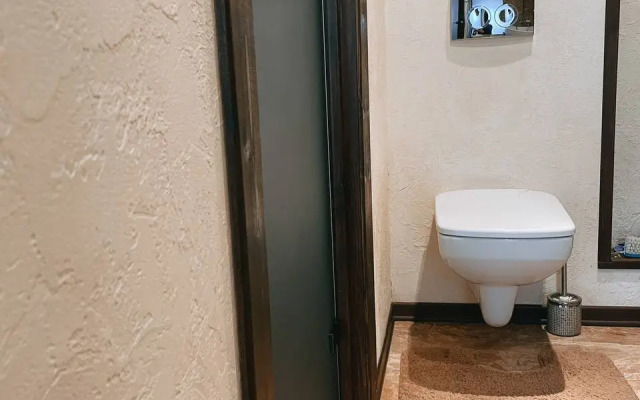 Квартира Студия с Видом на Лес