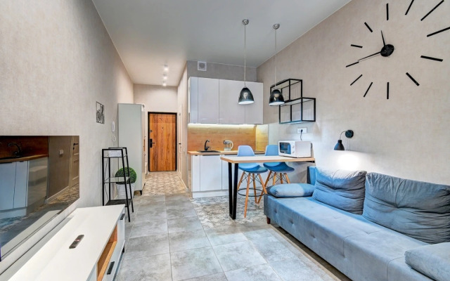 Alley Park Apartments