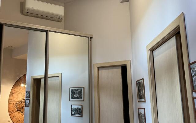 Pushkin Travel Apartments