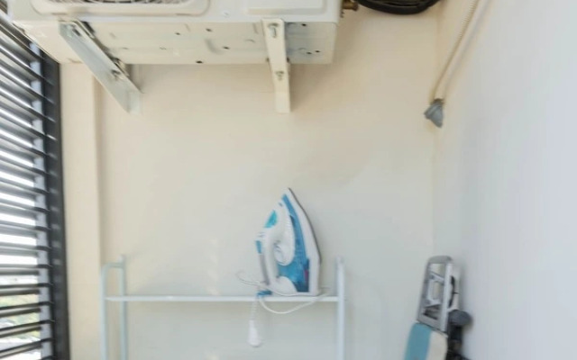 Квартира на улице 9 Января