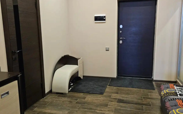 Апартаменты ЖК Золотые пески апарт.156 от Evparenda