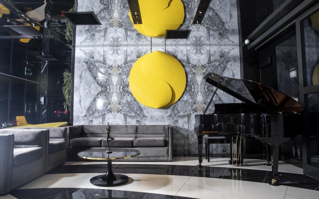 En Hotel Boutique İzmir Hotel