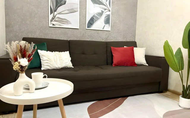 Апартаменты на Оршанской 2