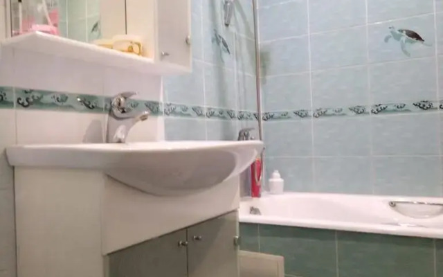 Na Shirotnoy 128a Flat