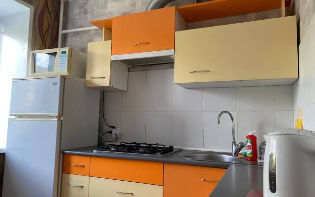 SeveRent Karla Marksa 5 Apartments