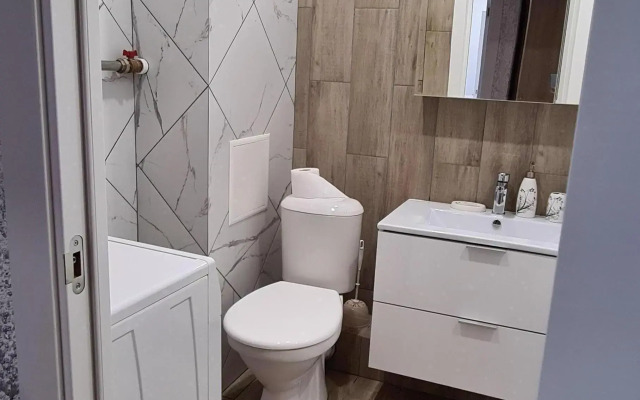 Апартаменты White