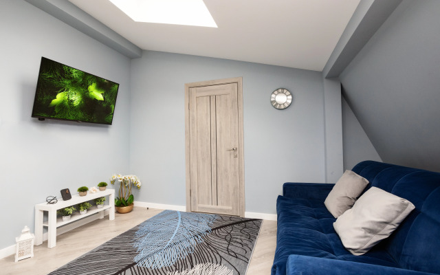 Квартира Танец Прибоя