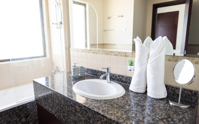 JBR Shams apartments