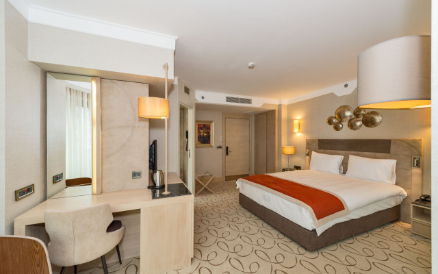 Mare Park Hotel