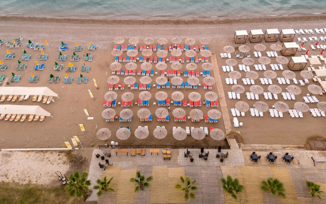 Club Jovia Kemer