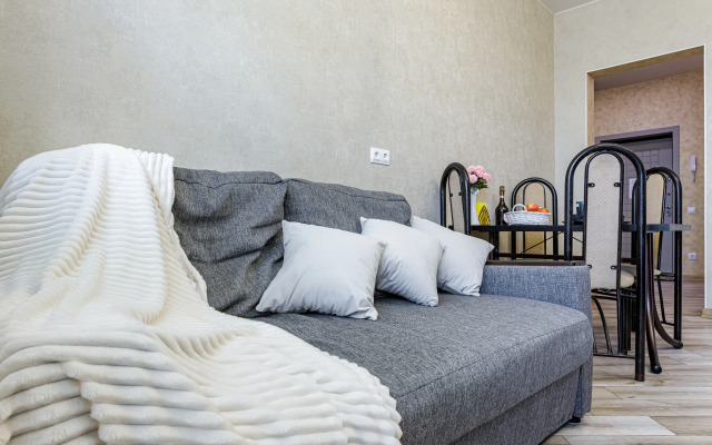 Апартаменты в Центре Краснодара 6