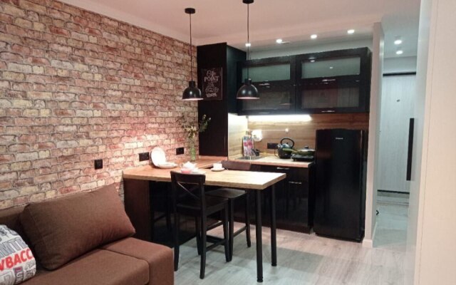 Апартаменты Lucky Room в ЖК Botanica